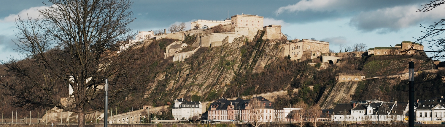 ISTN Koblenz - Institut für Systemische Beratung, Therapie und Supervision