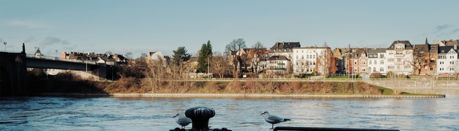 ISTN Koblenz - Institut für Systemische Beratung, Therapie und Supervision